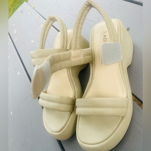 Sandals J. Adams S/7 - Picture 5 of 16